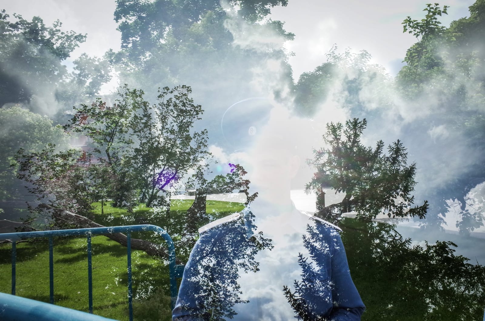 Photo by Davide Albani
