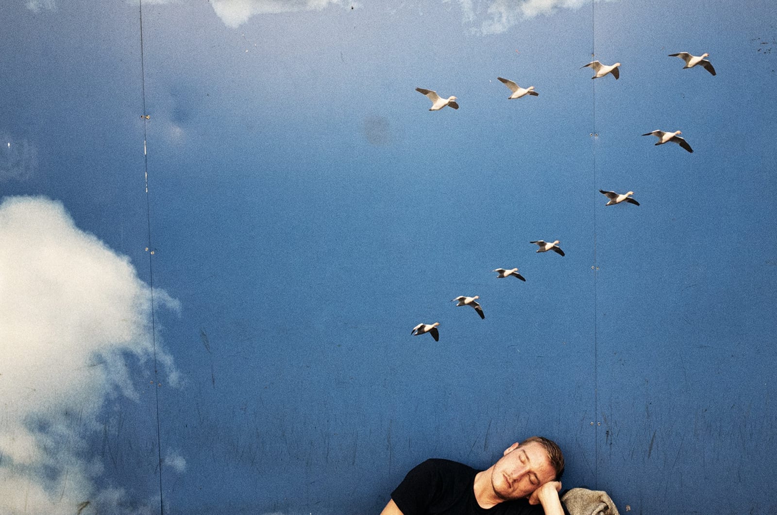Photo by Giorgio Scalici