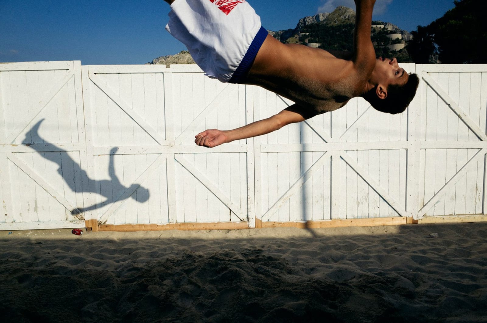 Photo by Giorgio Scalici