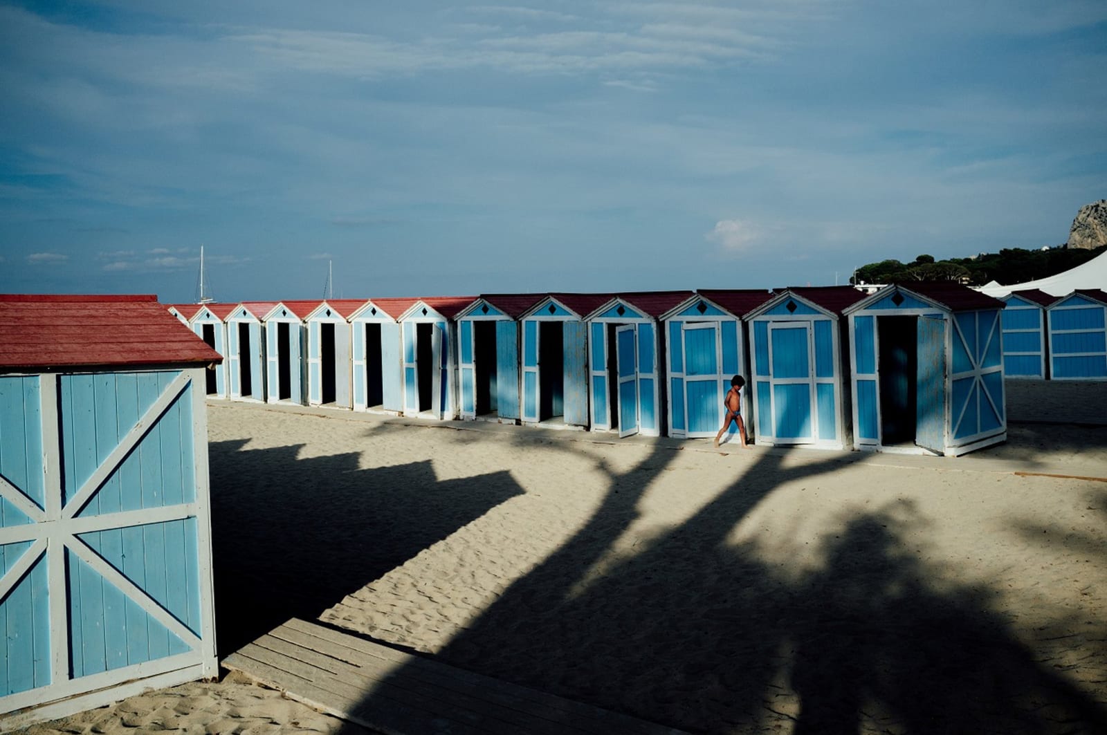 Photo by Giorgio Scalici