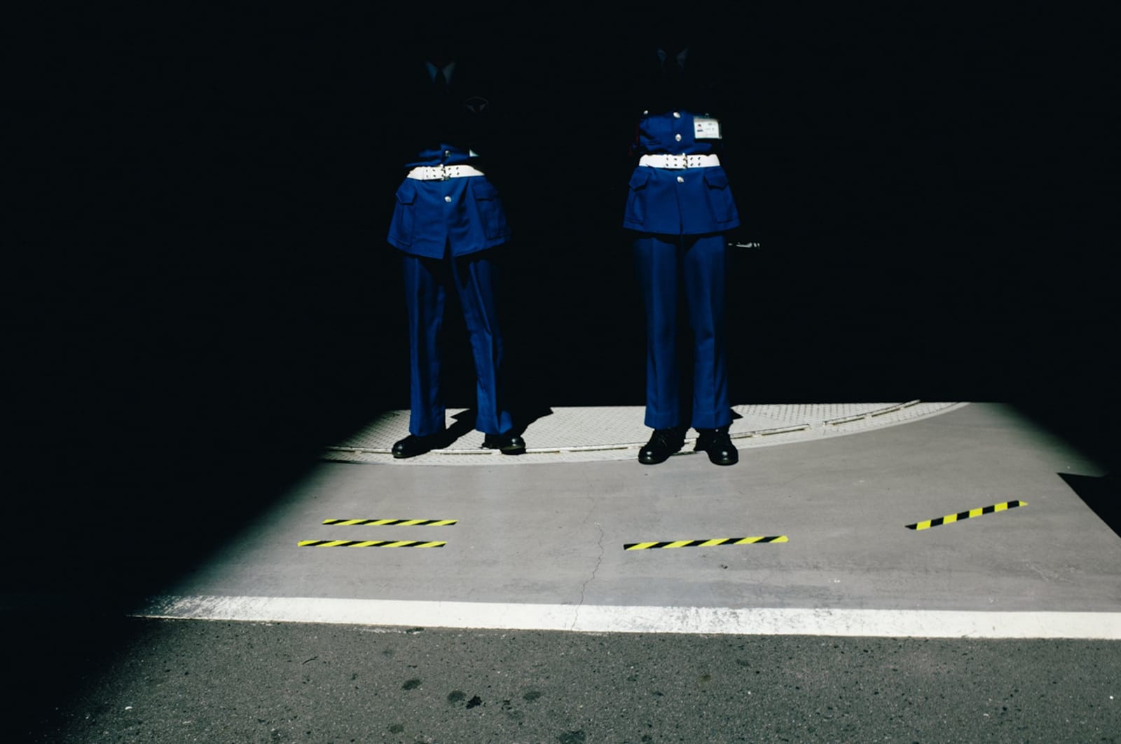 Photo by Giorgio Scalici