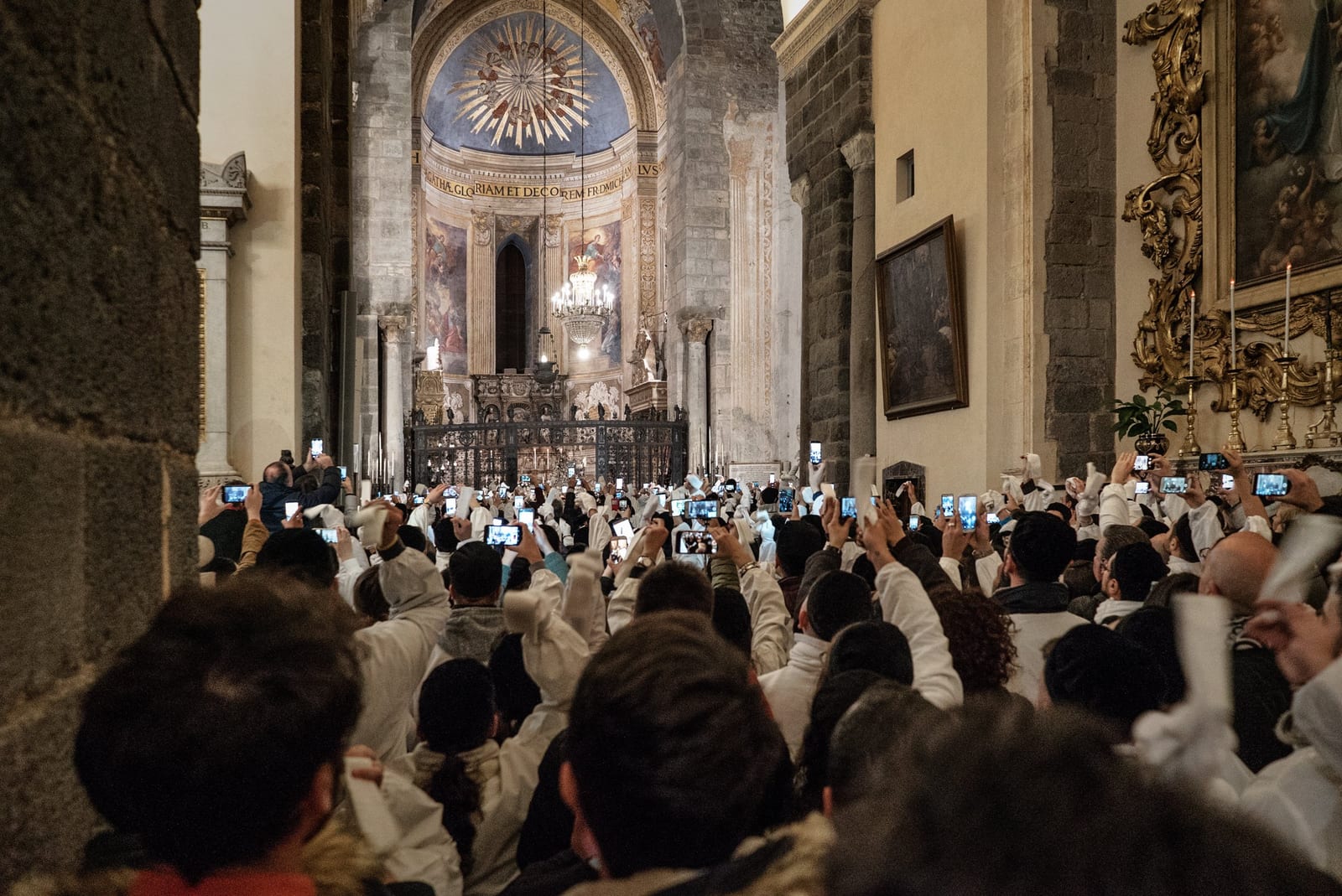 Miserere — Giorgio Scalici