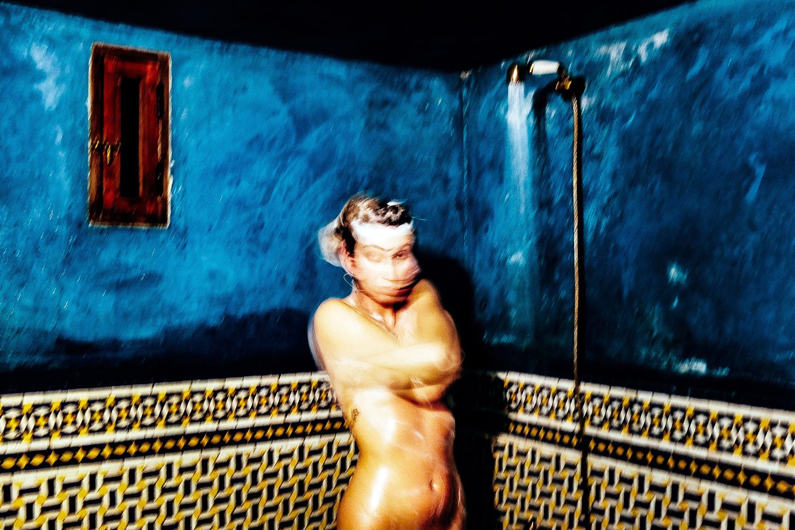 Photo by Matteo Zannoni