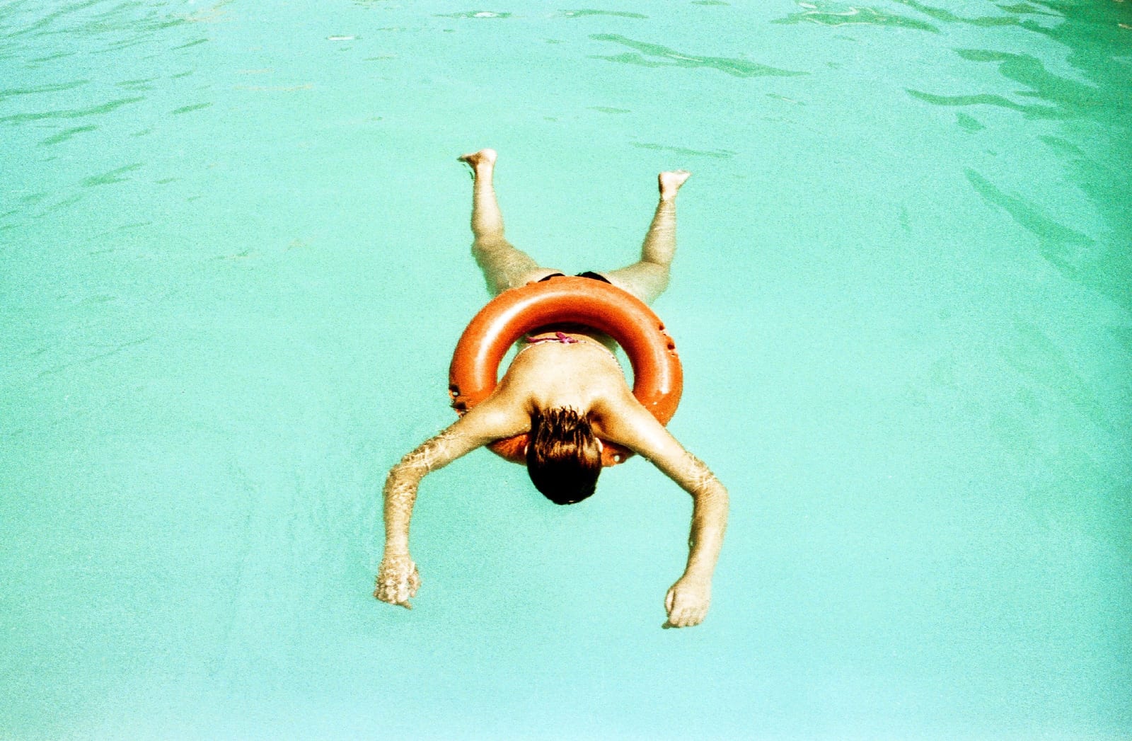 Photo by Matteo Zannoni