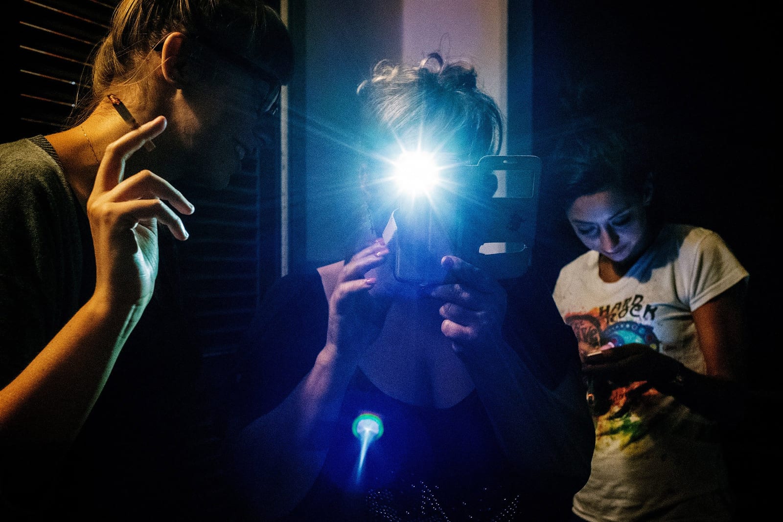 Photo by Matteo Zannoni