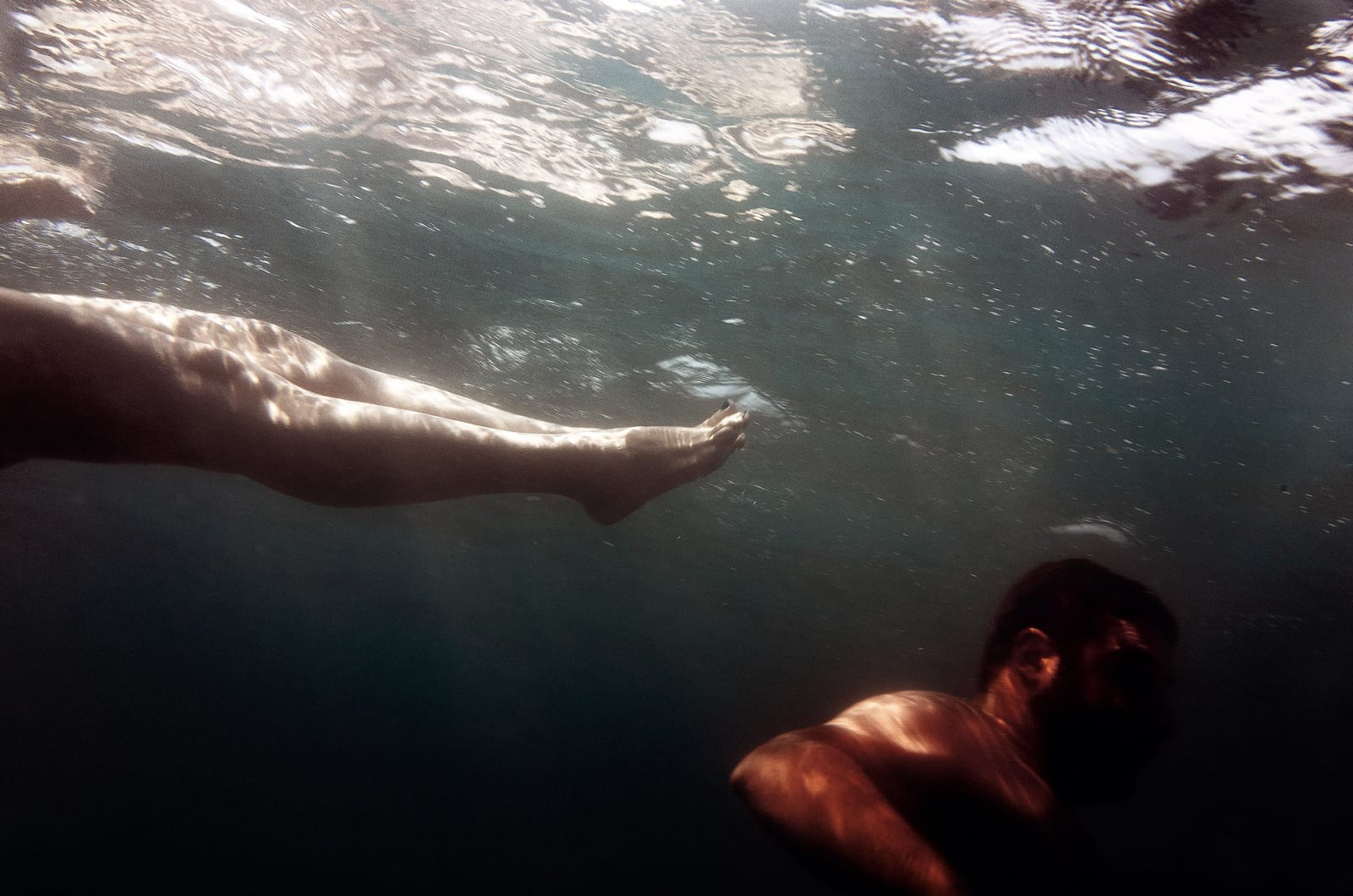 Photo by Matteo Zannoni