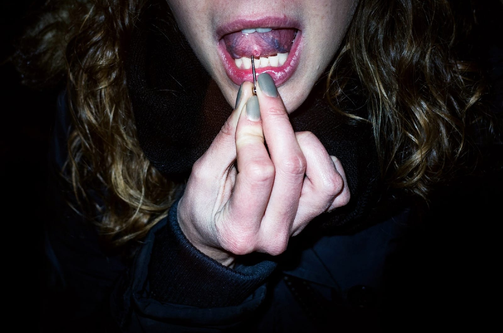 Photo by Matteo Zannoni
