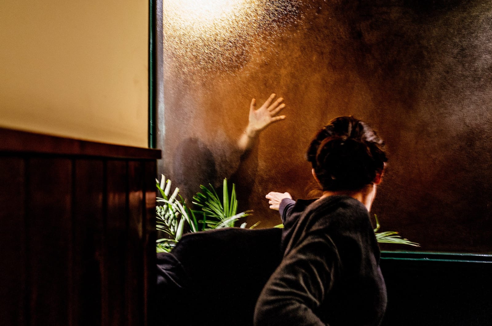 Photo by Matteo Zannoni