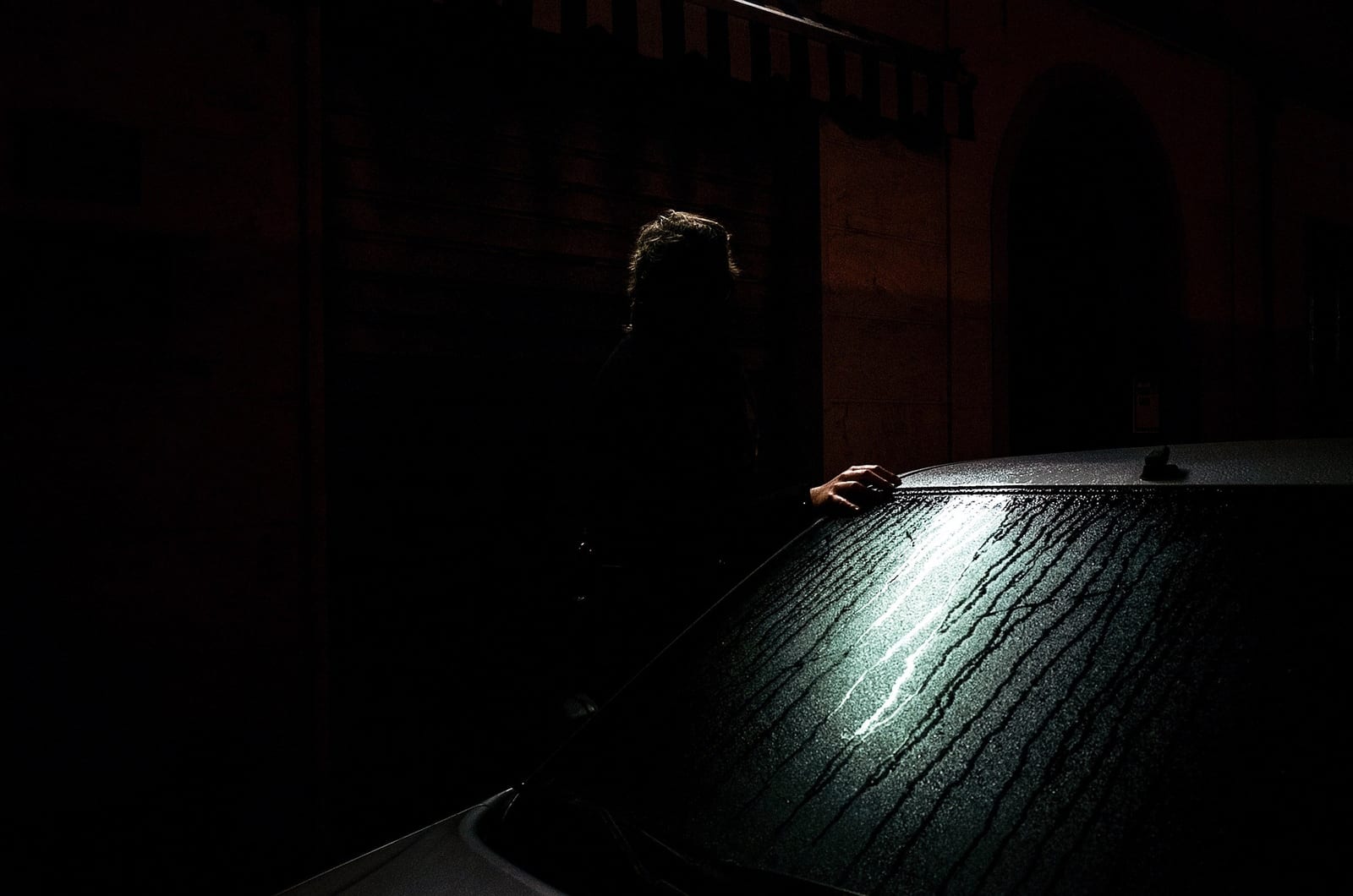 Photo by Matteo Zannoni