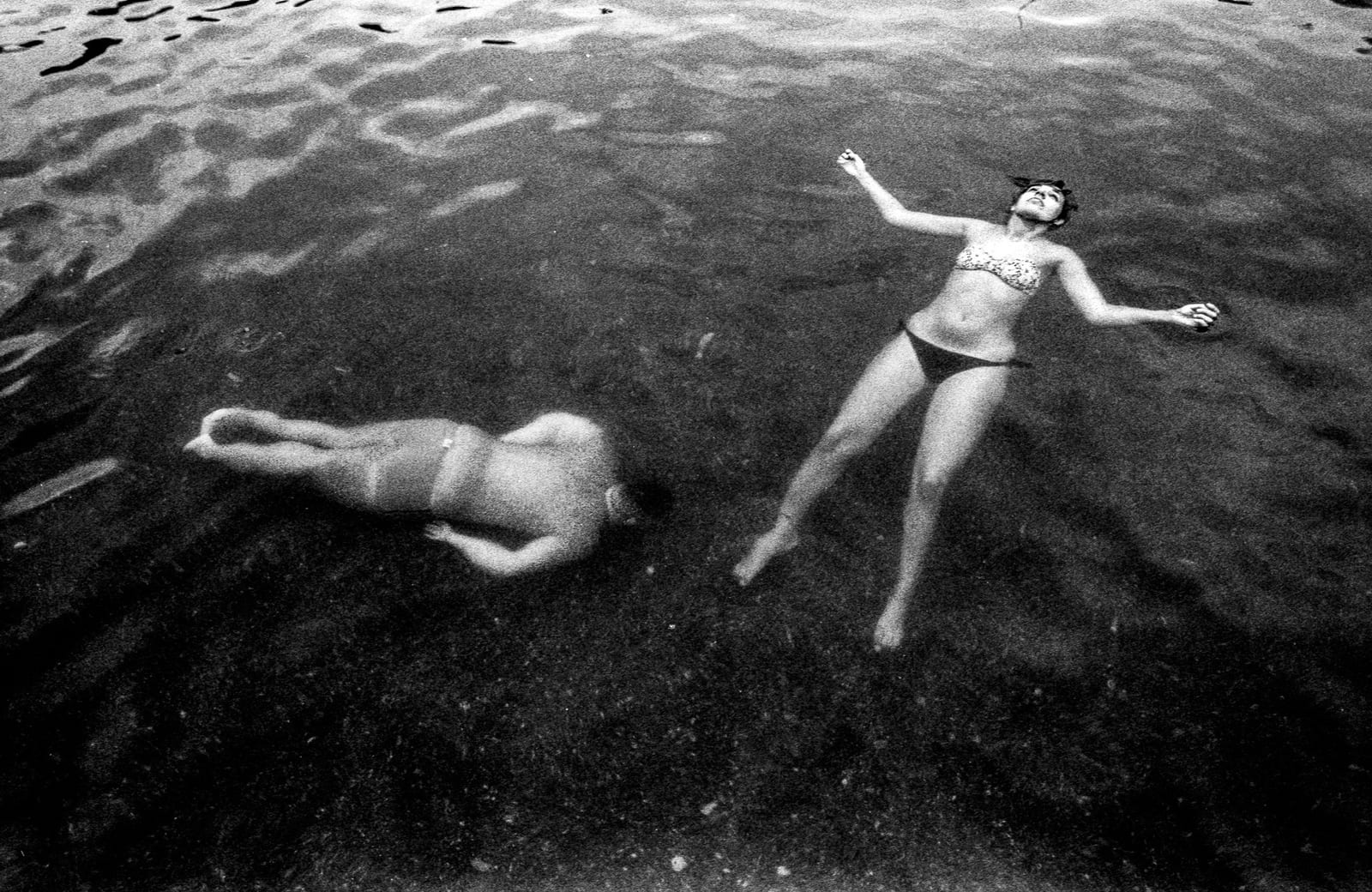 Photo by Matteo Zannoni