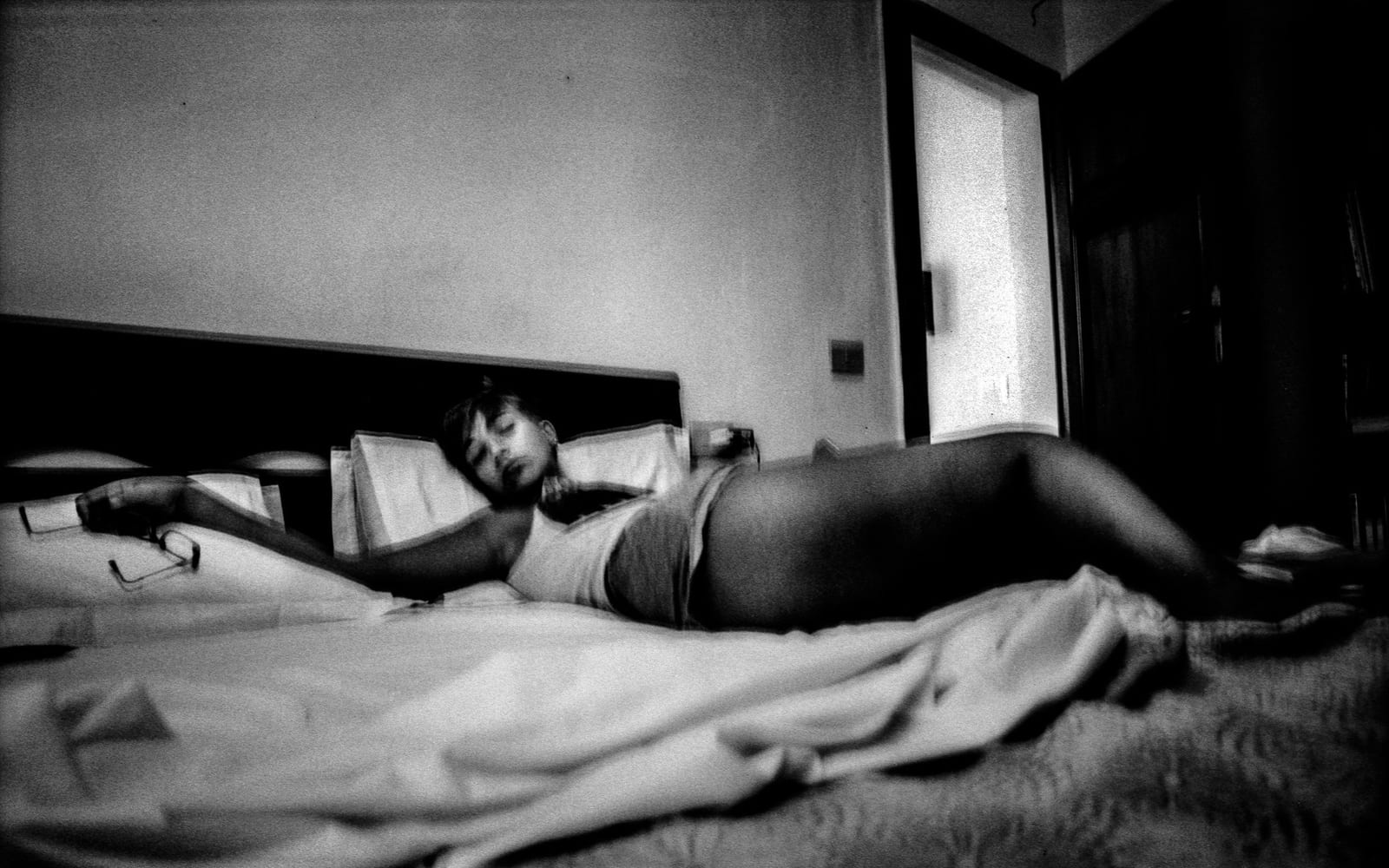 Photo by Matteo Zannoni