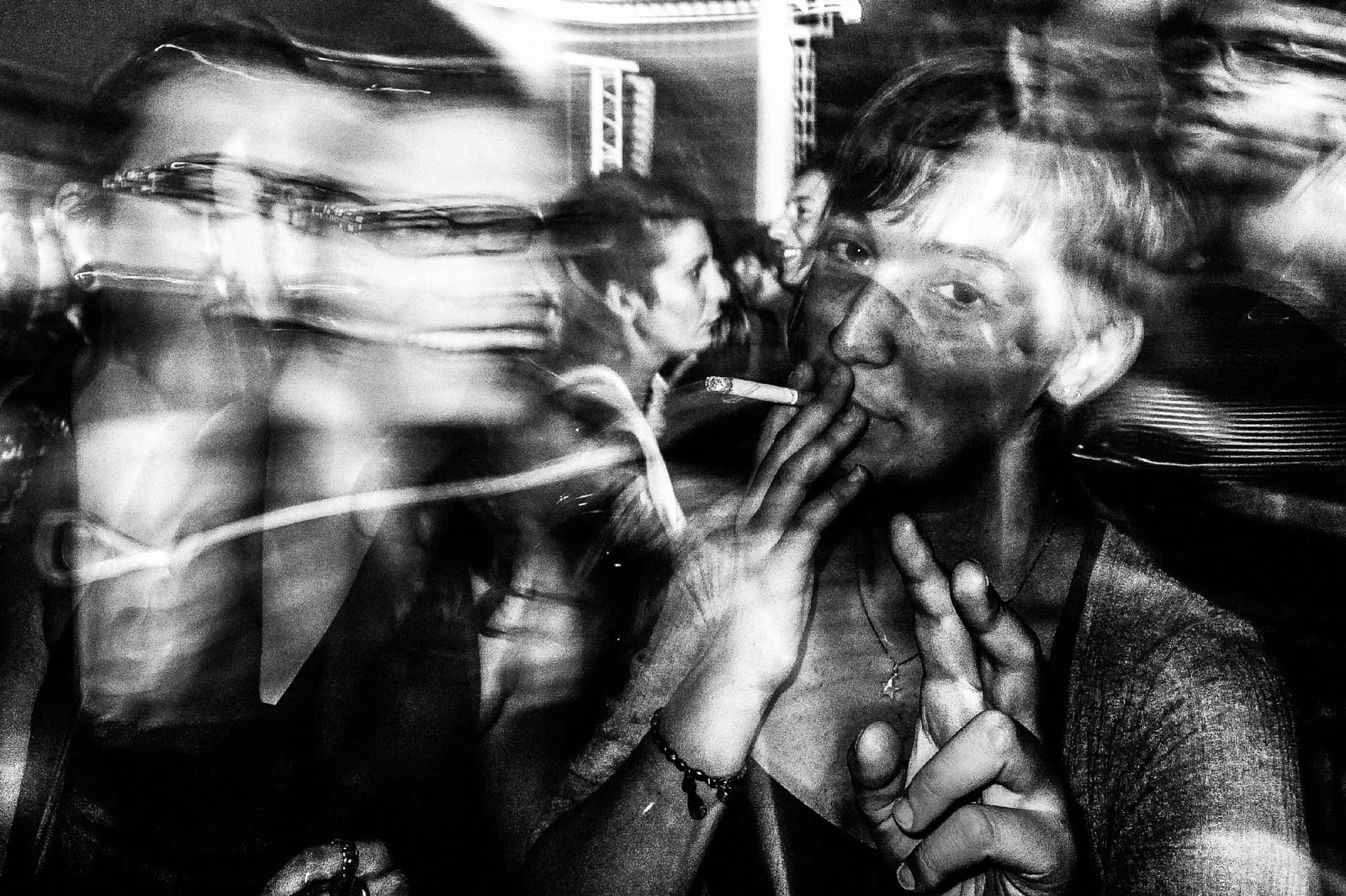 Photo by Matteo Zannoni