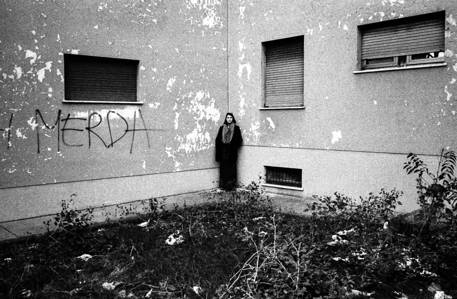 Photo by Matteo Zannoni