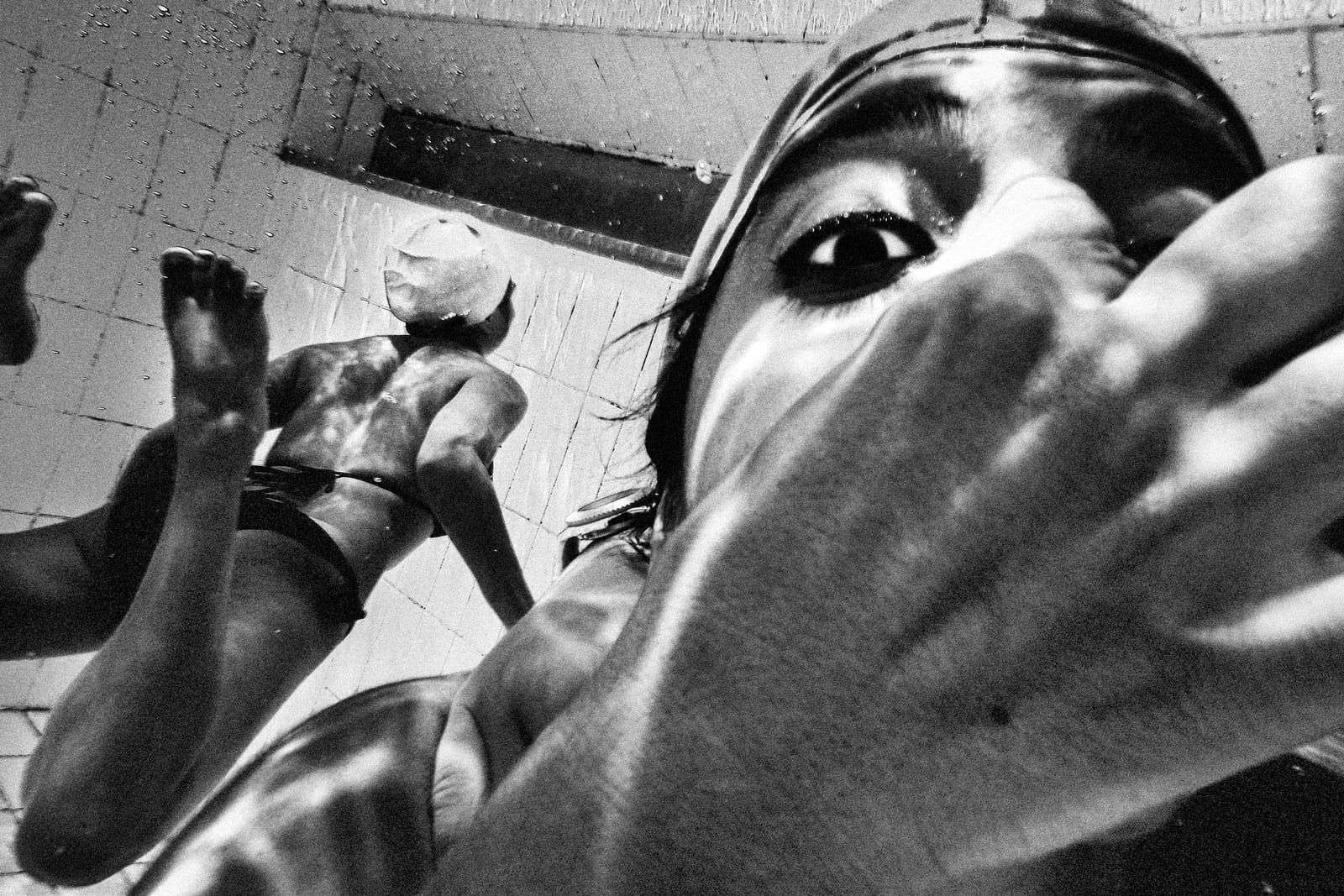 Photo by Matteo Zannoni