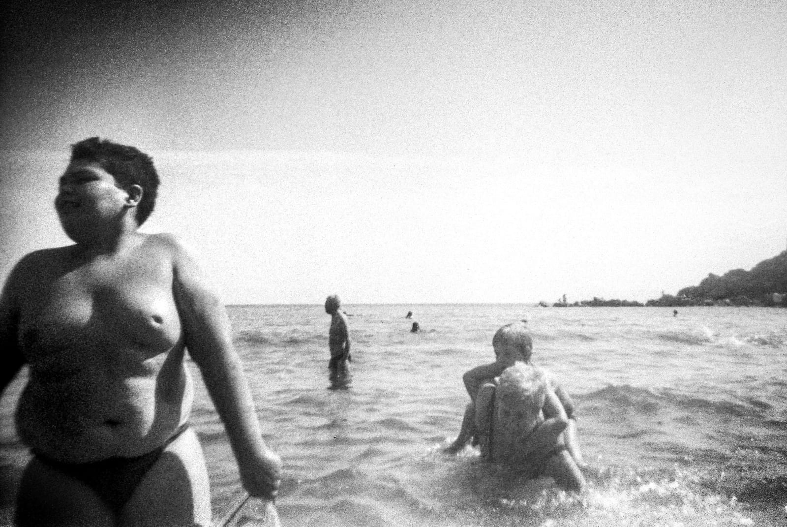 Photo by Matteo Zannoni
