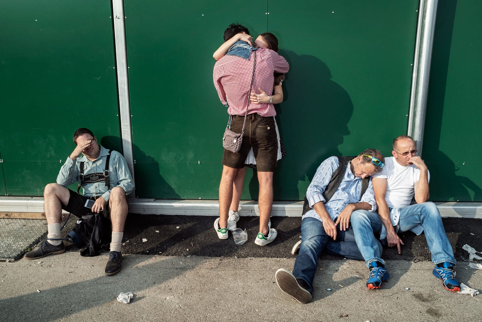 Photo by Riccardo Cattaneo