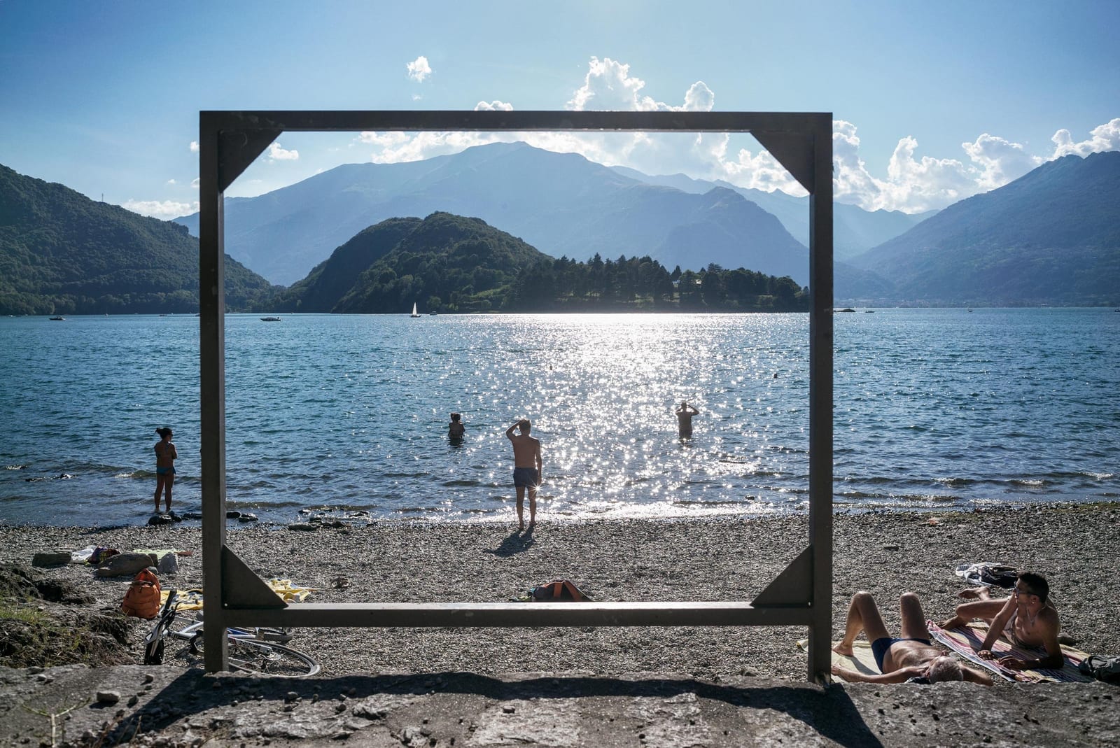 Photo by Riccardo Cattaneo