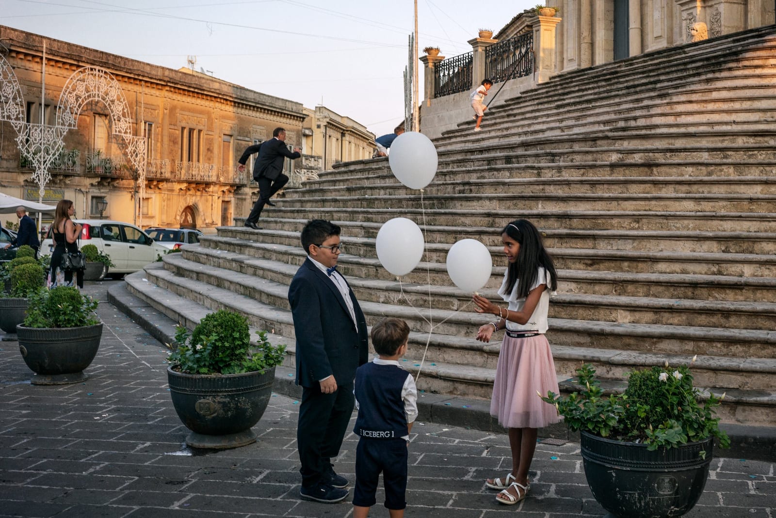 Photo by Riccardo Cattaneo