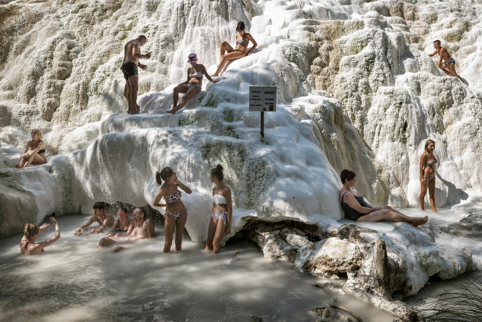 Photo by Riccardo Cattaneo