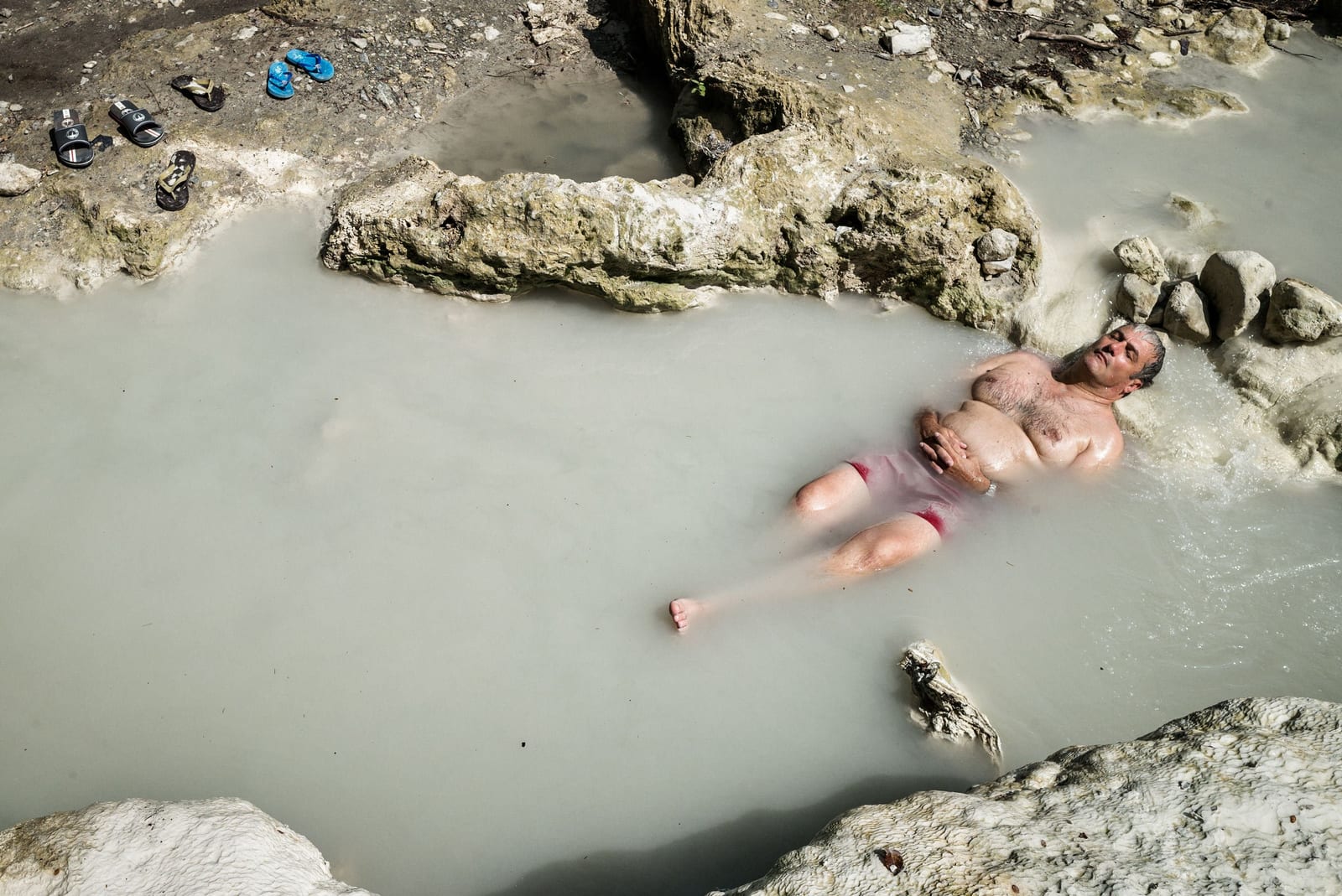 Photo by Riccardo Cattaneo