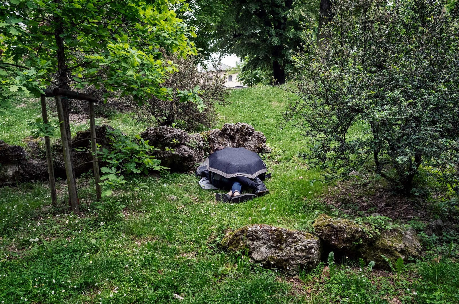 Photo by Riccardo Cattaneo