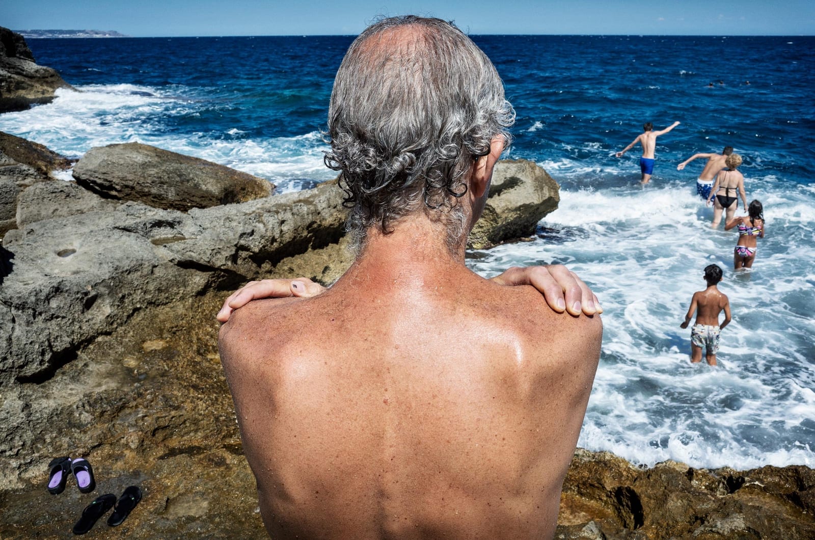 Photo by Riccardo Cattaneo