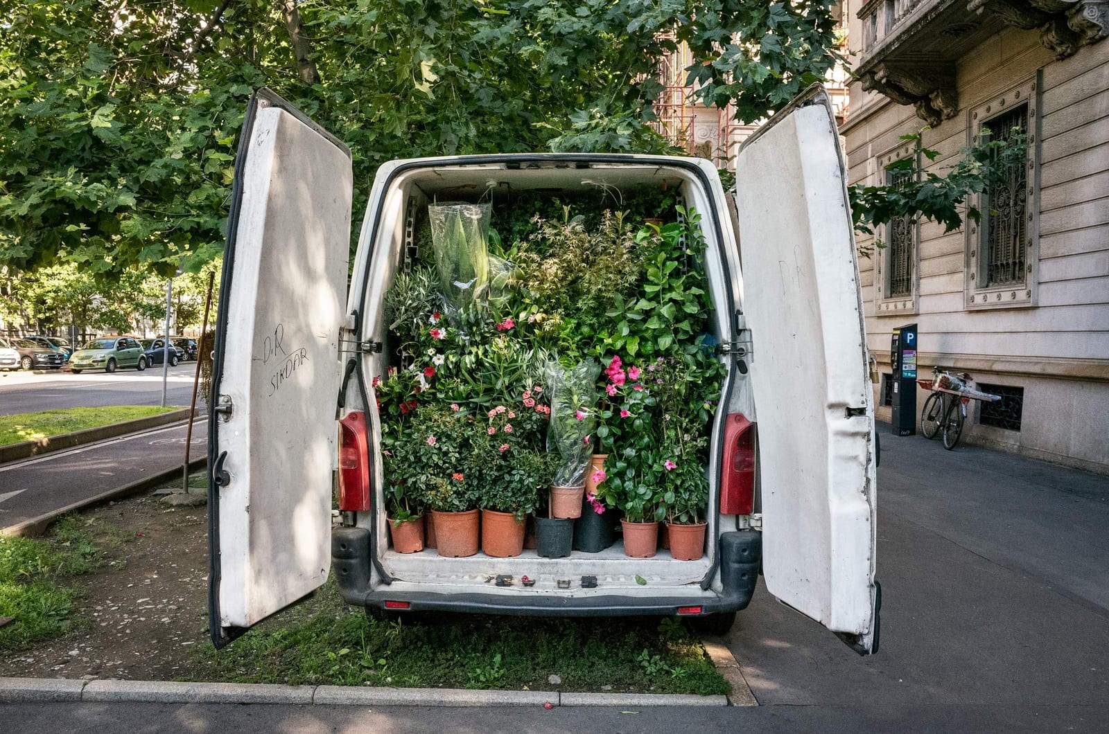 Photo by Riccardo Cattaneo
