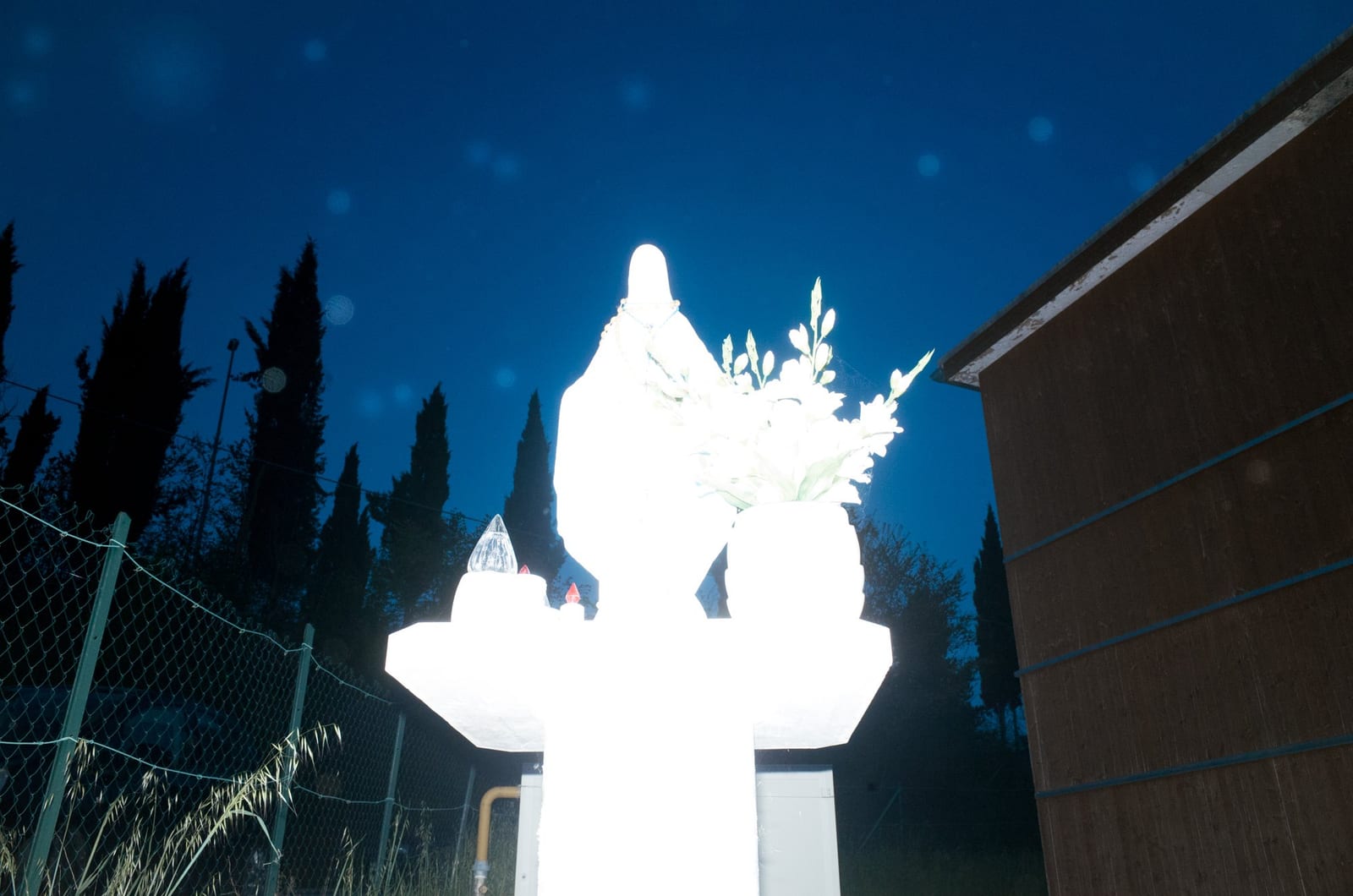 Terremoto — Davide Albani