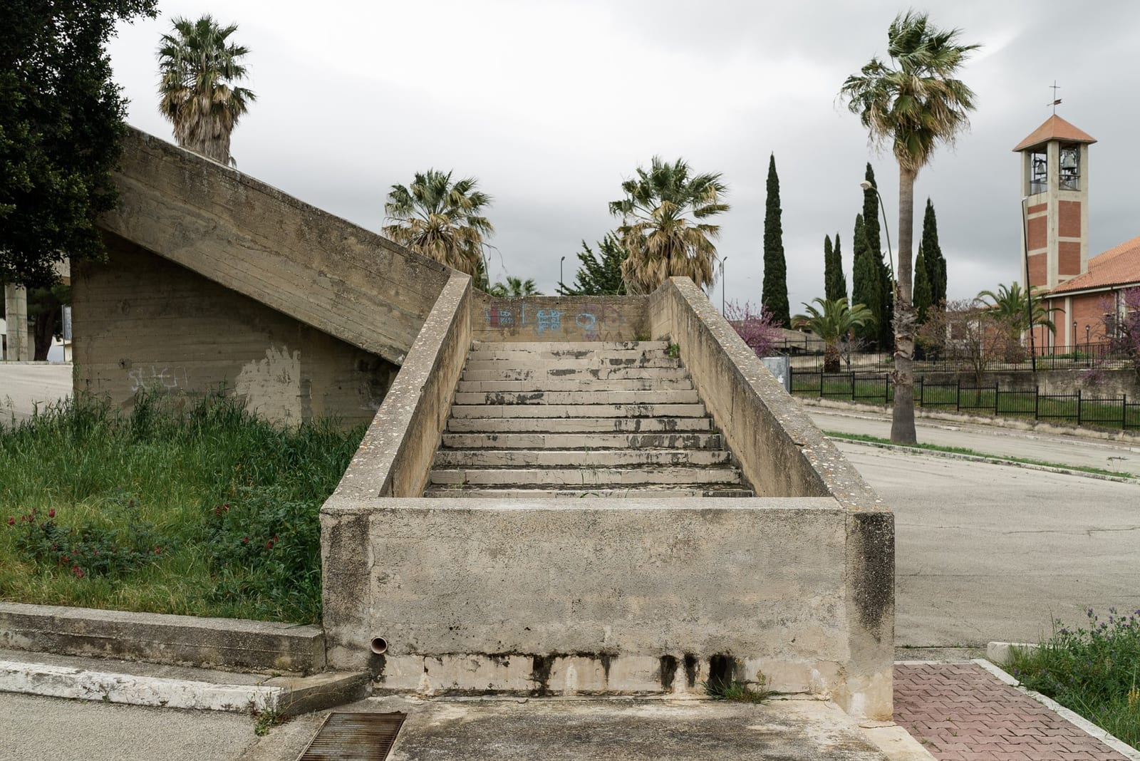 Terremoto — Giorgio Scalici